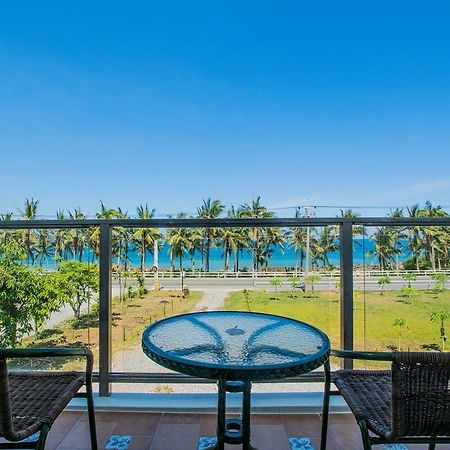 Fushan Aquamarine Cottage מראה חיצוני תמונה